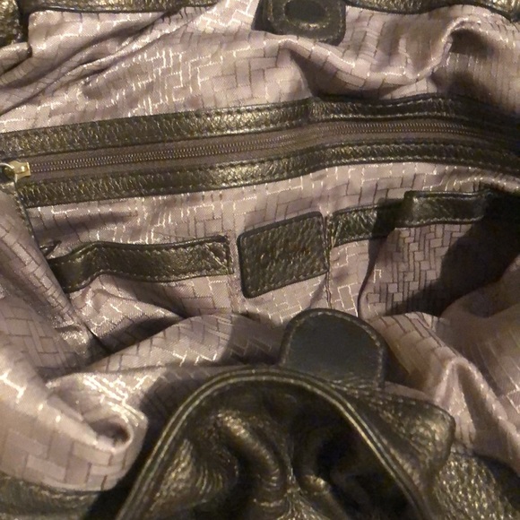 STUNNING Cole Haan Purse - Picture 11 of 13